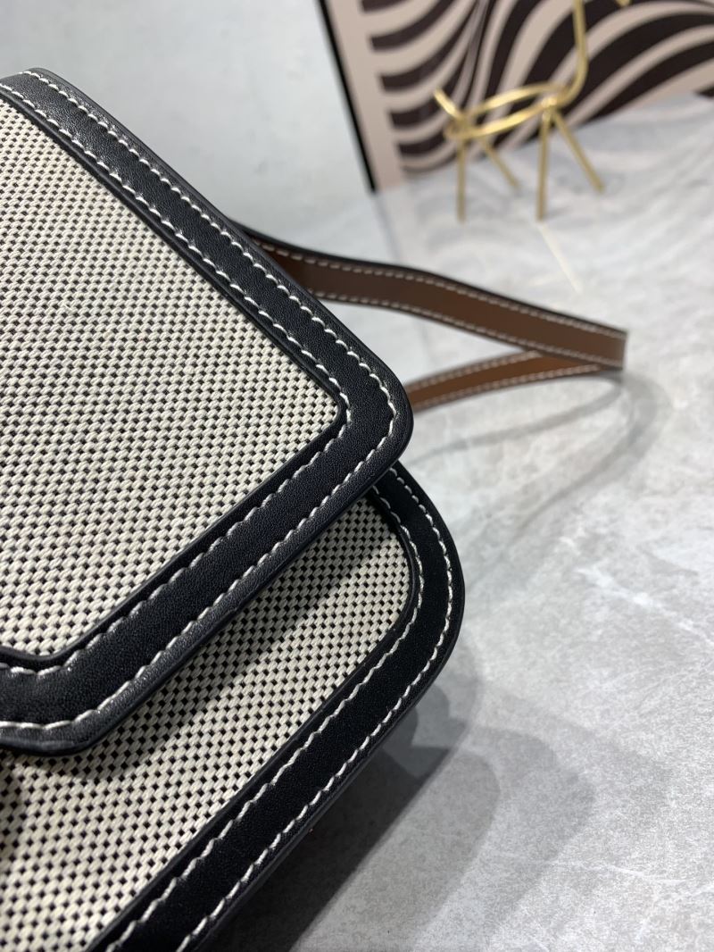 Burberry Satchel Bags